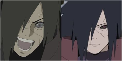 why did uchiha betray madara|Naruto: 5 Ways Madara Was Right To Betray The Leaf (& 5 He Wasn't) .